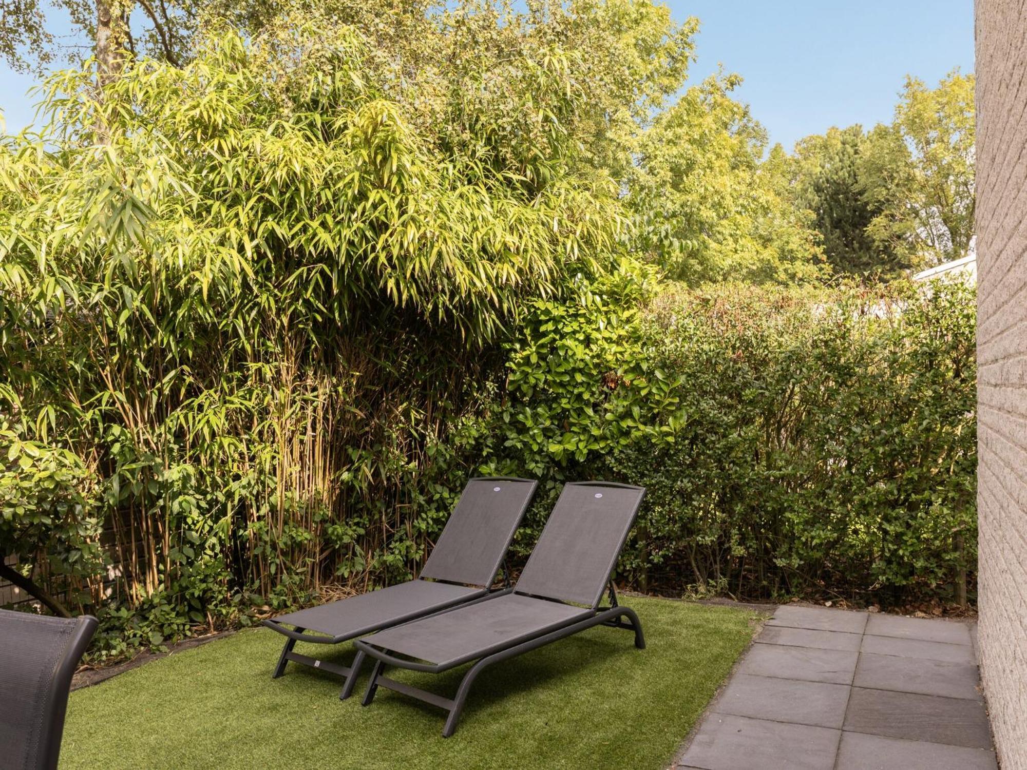 Friendly House With Sauna And Sunshower Vakantiehuis Brouwershaven