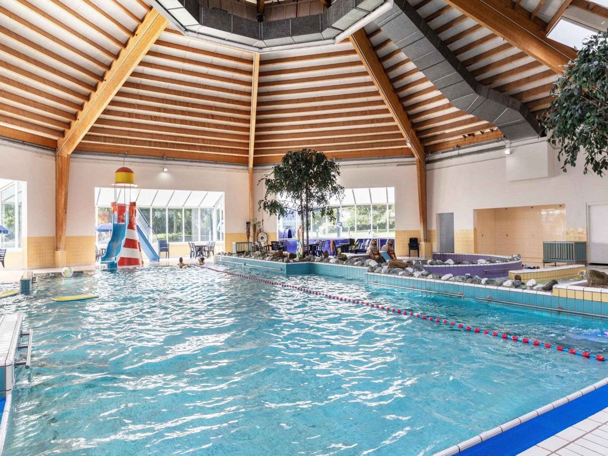 Vakantiehuis Friendly House With Sauna And Sunshower Brouwershaven