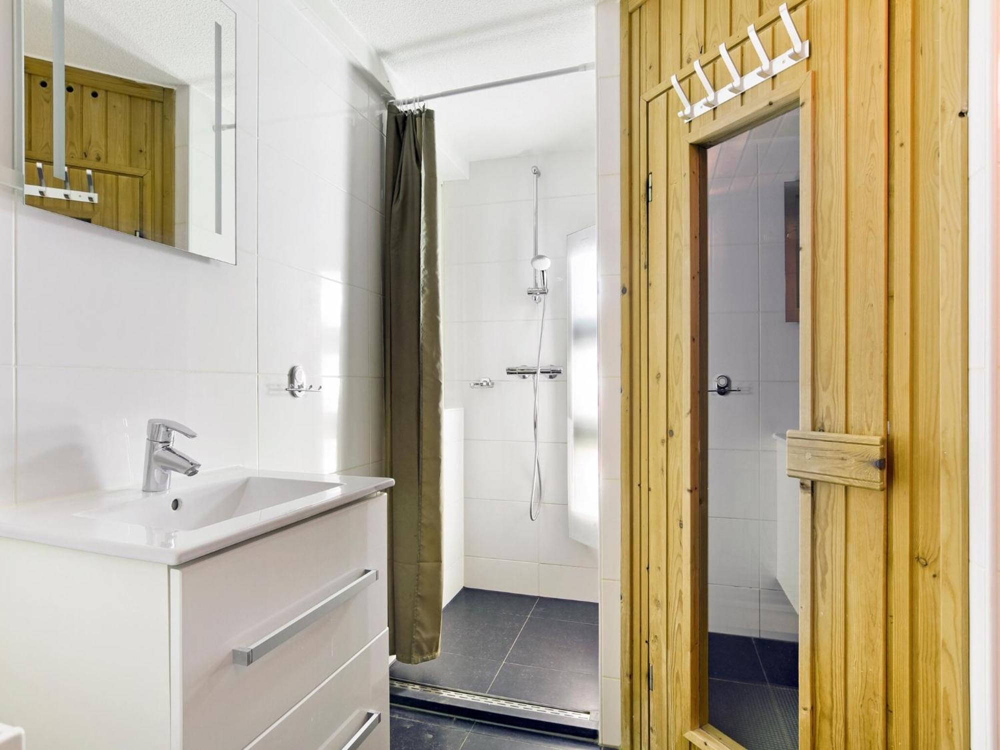 Friendly House With Sauna And Sunshower Vakantiehuis Brouwershaven