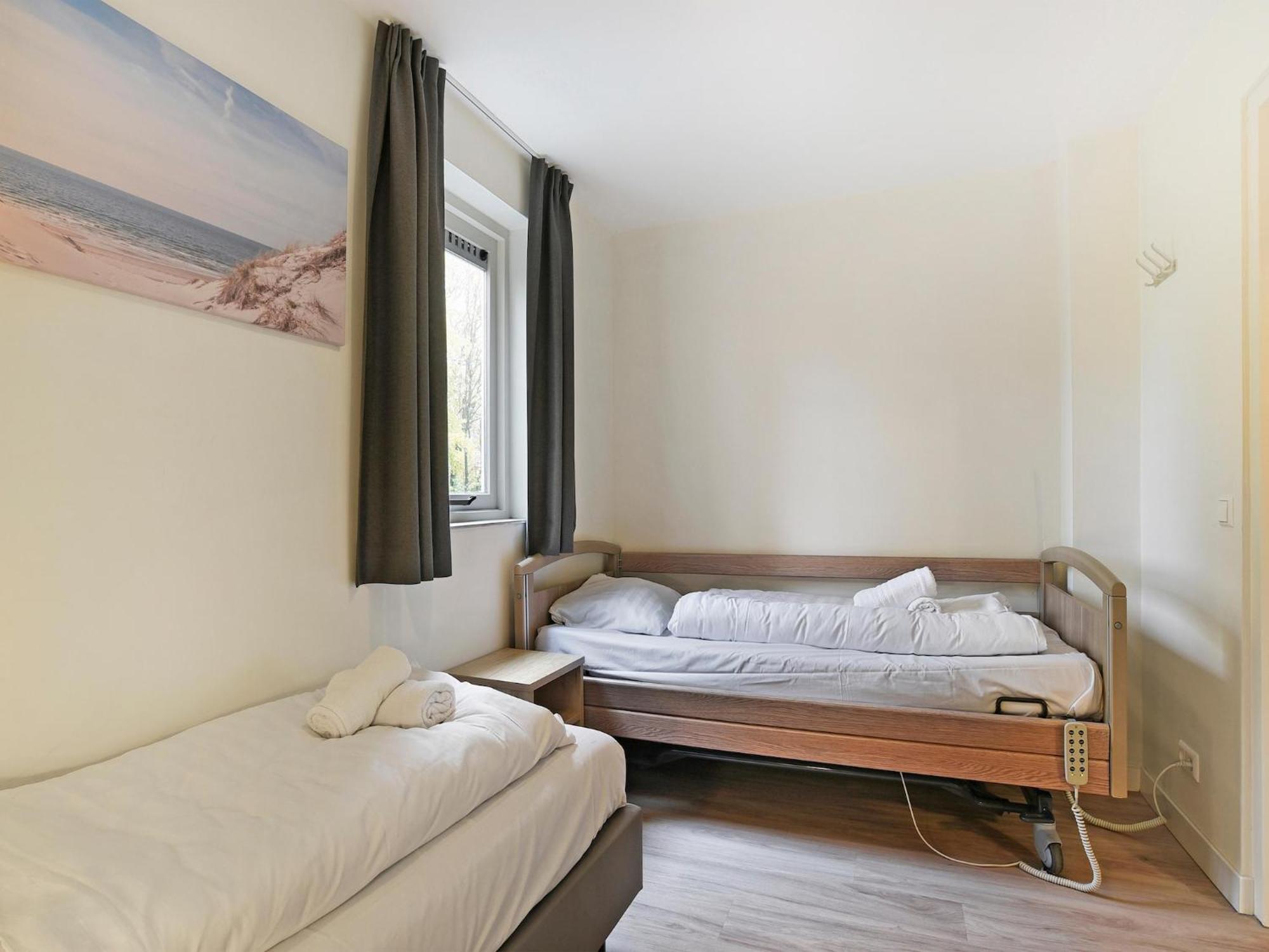 Friendly House With Sauna And Sunshower * Brouwershaven