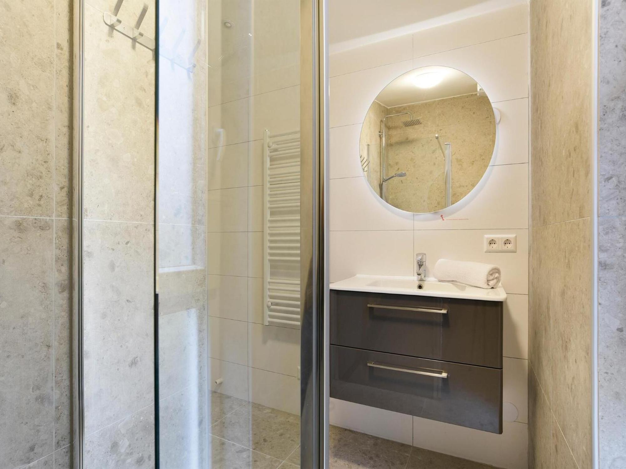Friendly House With Sauna And Sunshower Vakantiehuis *