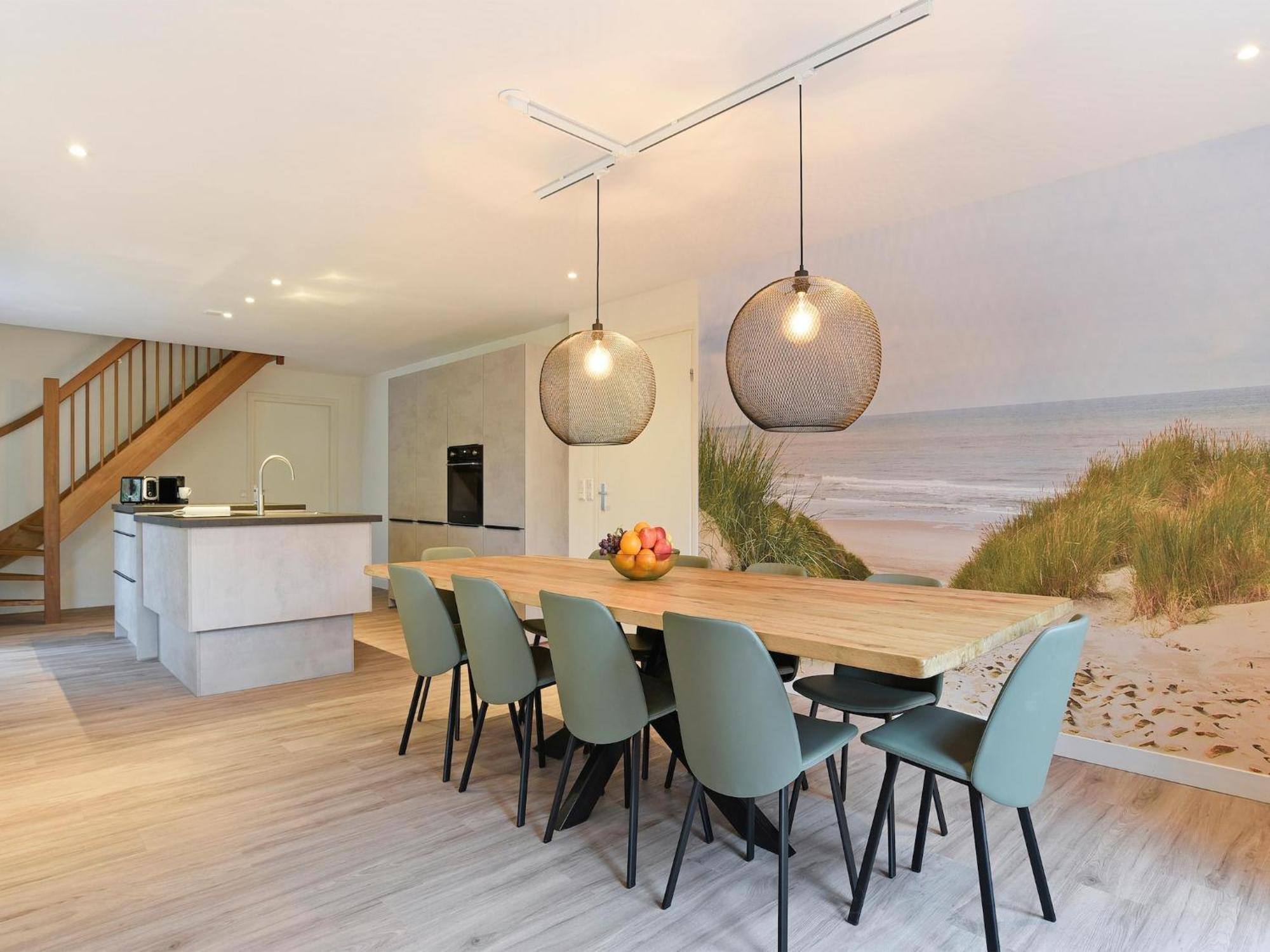 Vakantiehuis Friendly House With Sauna And Sunshower *